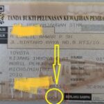 10 Biaya Tersembunyi Bayar Pajak Motor: Jangan Kaget Setelah Rp500 Ribu!