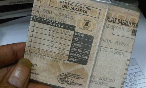 4 Langkah Hemat Biaya Balik Nama Motor: Bisa Bikin Rp 500.000? Yuk, Cek! 4 Langkah Hemat Biaya Balik Nama Motor: Bisa Bikin Rp 500.000? Yuk, Cek!