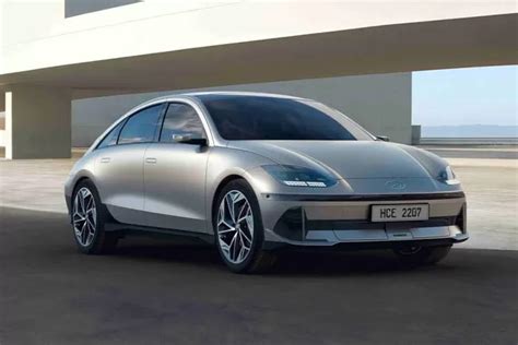 5 Alasan Harga Mobil Ioniq 6 di Atas Rp1 Miliar Layak Dipertimbangkan! 5 Alasan Harga Mobil Ioniq 6 di Atas Rp1 Miliar Layak Dipertimbangkan!