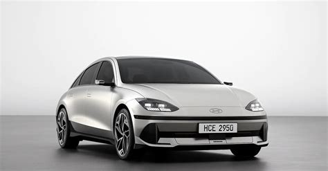 5 Alasan Harga Mobil Ioniq 6 di Atas Rp1 Miliar Layak Dipertimbangkan! 5 Alasan Harga Mobil Ioniq 6 di Atas Rp1 Miliar Layak Dipertimbangkan!