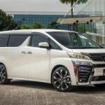 5 Alasan Harga Mobil Toyota Vellfire Tetap Tinggi (Meski Bekas)!