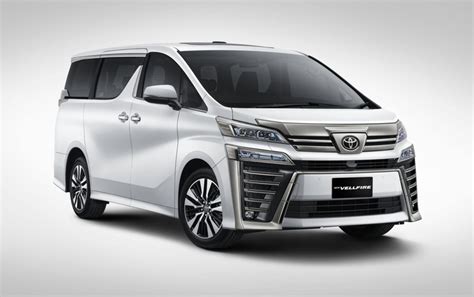 5 Alasan Harga Mobil Toyota Vellfire Tetap Tinggi (Meski Bekas)! 5 Alasan Harga Mobil Toyota Vellfire Tetap Tinggi (Meski Bekas)!