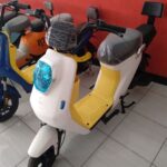 5 Alasan mengapa WinFly Motor Listrik Harus Masuk Garasi Anda