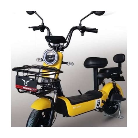 5 Alasan mengapa WinFly Motor Listrik Harus Masuk Garasi Anda 5 Alasan mengapa WinFly Motor Listrik Harus Masuk Garasi Anda
