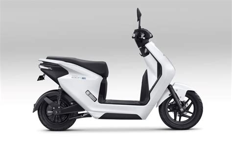 5 Alasan Sepeda Listrik Honda Bakal Bikin Kamu Lupa Motor Bensin! 5 Alasan Sepeda Listrik Honda Bakal Bikin Kamu Lupa Motor Bensin!