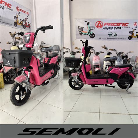 5 Alasan Sepeda Listrik Honda Bakal Bikin Kamu Lupa Motor Bensin! 5 Alasan Sepeda Listrik Honda Bakal Bikin Kamu Lupa Motor Bensin!