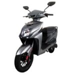 5 Alasan Volta 401 Motor Listrik Bikin Helm Malah Bergetar Matik Kamu Kekinian!