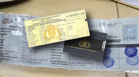 5 Cara Bayar Pajak Kendaraan Tanpa BPKB, 100% Legal and Anti Ribet!