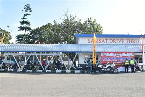 5 Cara Bayar Pajak Motor 5 Tahunan: Proses Cepat and Gak Ribet! 5 Cara Bayar Pajak Motor 5 Tahunan: Proses Cepat and Gak Ribet!
