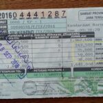5 Cara Bayar Pajak Motor 5 Tahunan: Proses Cepat and Gak Ribet!