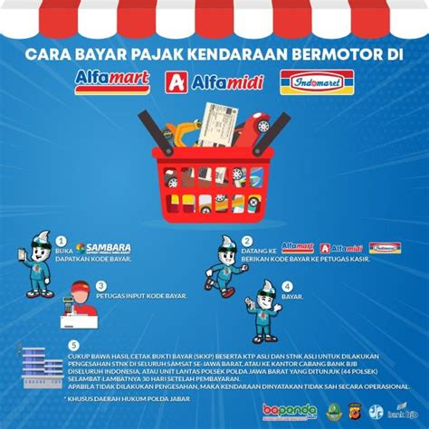 5 Cara Bayar Pajak Motor 5 Tahunan: Proses Cepat and Gak Ribet! 5 Cara Bayar Pajak Motor 5 Tahunan: Proses Cepat and Gak Ribet!
