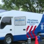 5 Cara Bayar Pajak Motor di Samsat Keliling: Anti Ribet and Cepat!