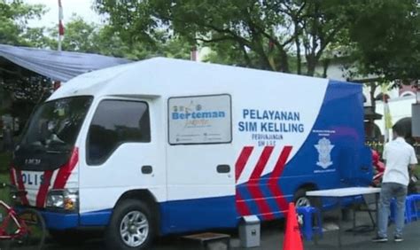 5 Cara Bayar Pajak Motor di Samsat Keliling: Anti Ribet and Cepat!