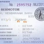 5 Cara Bayar STNK Tahunan Anti Ribet, Nomor 3 Bikin Ketagihan!