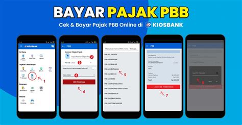 5 Cara Cek Bayar Pajak Mobil yang Wajib Diketahui, Dijamin Anti Ribet! 5 Cara Cek Bayar Pajak Mobil yang Wajib Diketahui, Dijamin Anti Ribet!