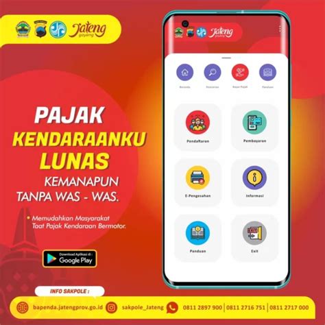 5 Cara Cek Biaya STNK Online: Lebih Cepat and Hemat Waktu! 5 Cara Cek Biaya STNK Online: Lebih Cepat and Hemat Waktu!