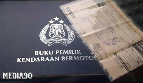 5 Cara Cek No BPKB yang Wajib Kamu Ketahui untuk Hindari Penipuan! 5 Cara Cek No BPKB yang Wajib Kamu Ketahui untuk Hindari Penipuan!