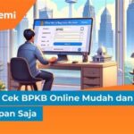 5 Cara Cek Nomor BPKB Online yang Mudah dan Cepat, Anti Ribet!
