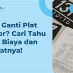 5 Cara Cepat Bayar Pajak dan Ganti Plat Motor yang Bisa Kamu Lakukan dalam 30 Menit!