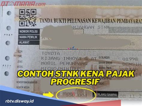 5 Cara Jitu Cek Pajak Progresif Mobil: Hindari Denda and Hemat Ratusan Ribu! 5 Cara Jitu Cek Pajak Progresif Mobil: Hindari Denda and Hemat Ratusan Ribu!