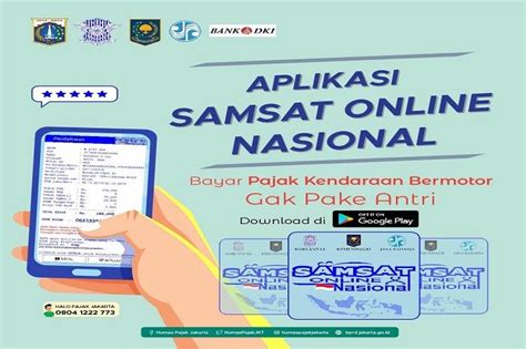 5 Cara Kilat Cek Pajak Motor: Hindari Kena Tilang and Denda! 5 Cara Kilat Cek Pajak Motor: Hindari Kena Tilang and Denda!