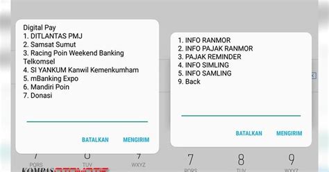 5 Cara Super Kilat Cek Tagihan STNK Motor Online, Anti Ribet! 5 Cara Super Kilat Cek Tagihan STNK Motor Online, Anti Ribet!