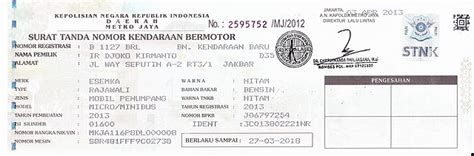 5 Cara Super Kilat Cek Tagihan STNK Motor Online, Anti Ribet! 5 Cara Super Kilat Cek Tagihan STNK Motor Online, Anti Ribet!