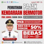 5 Cara Super Simpel Menghitung Pemutihan Pajak Kendaraan 2024!