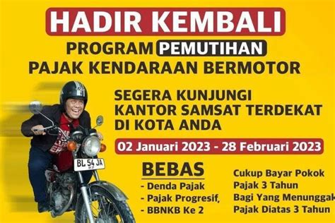 5 Cara Super Simpel Menghitung Pemutihan Pajak Kendaraan 2024! 5 Cara Super Simpel Menghitung Pemutihan Pajak Kendaraan 2024!