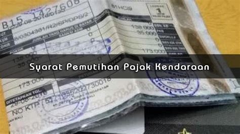 5 Cara Super Simpel Menghitung Pemutihan Pajak Kendaraan 2024! 5 Cara Super Simpel Menghitung Pemutihan Pajak Kendaraan 2024!