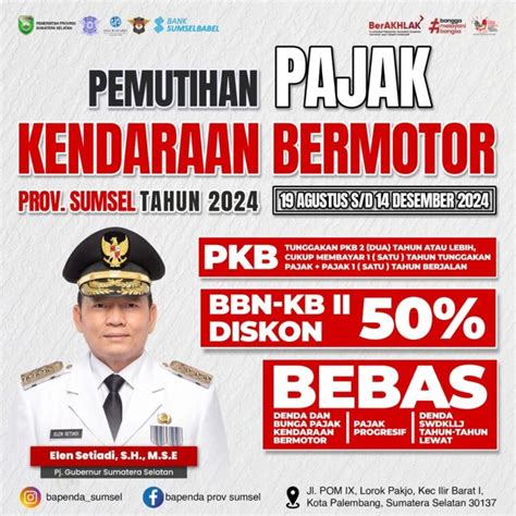 5 Cara Super Simpel Menghitung Pemutihan Pajak Kendaraan 2024! 5 Cara Super Simpel Menghitung Pemutihan Pajak Kendaraan 2024!