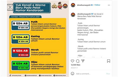 5 Cara untuk Menghemat Biaya TNKB Motor hingga 50% per Tahun! 5 Cara untuk Menghemat Biaya TNKB Motor hingga 50% per Tahun!