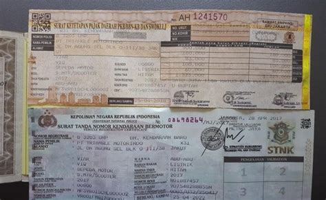5 Cara untuk Menghemat Biaya TNKB Motor hingga 50% per Tahun! 5 Cara untuk Menghemat Biaya TNKB Motor hingga 50% per Tahun!