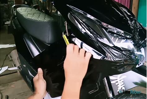 5 Cara untuk Menghemat Biaya TNKB Motor hingga 50% per Tahun! 5 Cara untuk Menghemat Biaya TNKB Motor hingga 50% per Tahun!