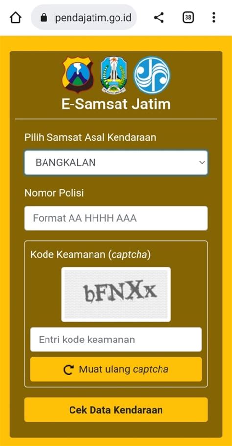 5 Hal yang Perlu Kamu Tahu Sebelum Membayar Pajak STNK Motor, Nomor 3 Bisa Hemat Rp 500.000! 5 Hal yang Perlu Kamu Tahu Sebelum Membayar Pajak STNK Motor, Nomor 3 Bisa Hemat Rp 500.000!