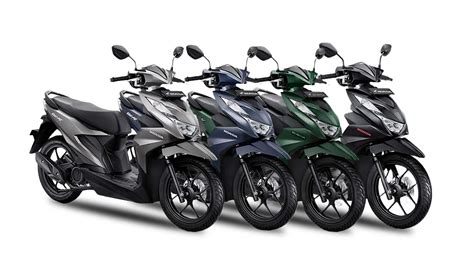 5 Harga Sepeda Beat Baru Termurah di [Bulan Tahun Ini]!