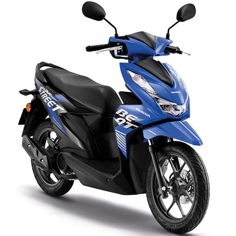 5 Harga Sepeda Beat Baru Termurah di [Bulan Tahun Ini]!