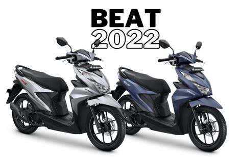 5 Harga Sepeda Beat Baru Termurah di [Bulan Tahun Ini]!