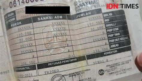 5 KEJADIAN BIAYA HIDUPKAN PAJAK MOTOR di Tahun Ini Buat Loh Udah Keliatan 5 KEJADIAN BIAYA HIDUPKAN PAJAK MOTOR di Tahun Ini Buat Loh Udah Keliatan