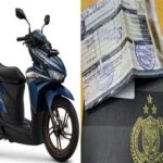 5 Langkah Anti Ribet Perpanjang Pajak Motor Online, Cuma 5 Menit!