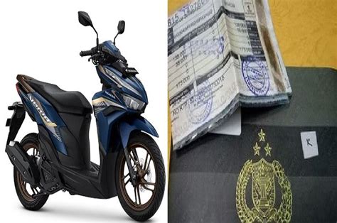 5 Langkah Anti Ribet Perpanjang Pajak Motor Online, Cuma 5 Menit!