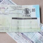 5 Langkah Kilat Cetak STNK Online, Gak Pake Ribet!