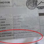 5 Langkah Mudah Hitung Pajak Motor: Gak Ribet, Kantong Aman!