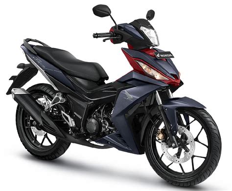 5 Merek Motor Baru Lebih Murah Dari Jupiter MX King! 5 Merek Motor Baru Lebih Murah Dari Jupiter MX King!