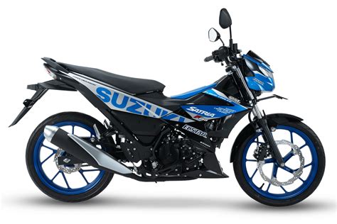 5 Merek Motor Baru Lebih Murah Dari Jupiter MX King! 5 Merek Motor Baru Lebih Murah Dari Jupiter MX King!