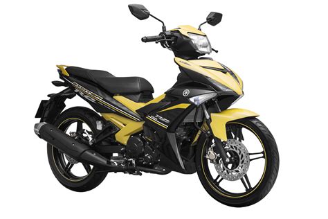 5 Merek Motor Baru Lebih Murah Dari Jupiter MX King! 5 Merek Motor Baru Lebih Murah Dari Jupiter MX King!