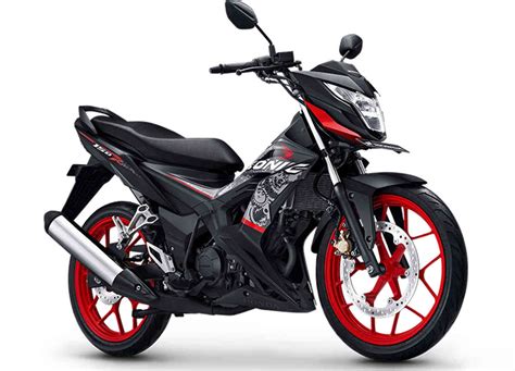 5 Merek Motor Baru Lebih Murah Dari Jupiter MX King! 5 Merek Motor Baru Lebih Murah Dari Jupiter MX King!