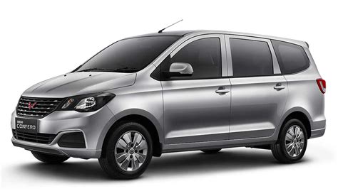 5 Minibus Harga < 200 Juta: Solusi Keluarga Anti Boncos! 5 Minibus Harga < 200 Juta: Solusi Keluarga Anti Boncos!