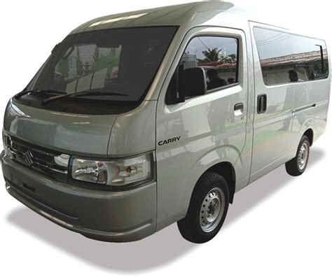 5 Minibus Harga < 200 Juta: Solusi Keluarga Anti Boncos! 5 Minibus Harga < 200 Juta: Solusi Keluarga Anti Boncos!