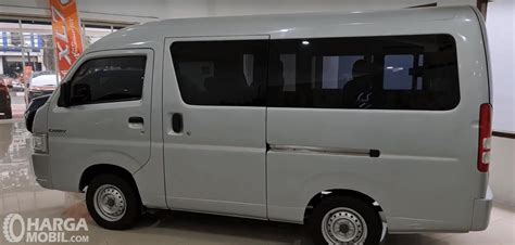 5 Minibus Harga < 200 Juta: Solusi Keluarga Anti Boncos!